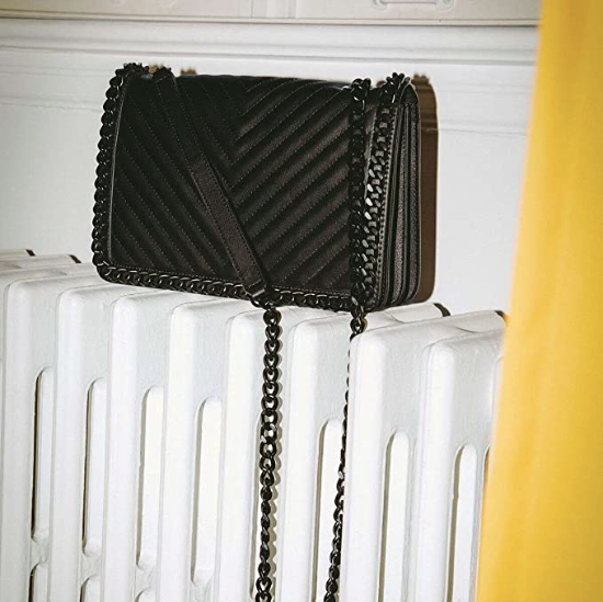 Saint Laurent College Bag