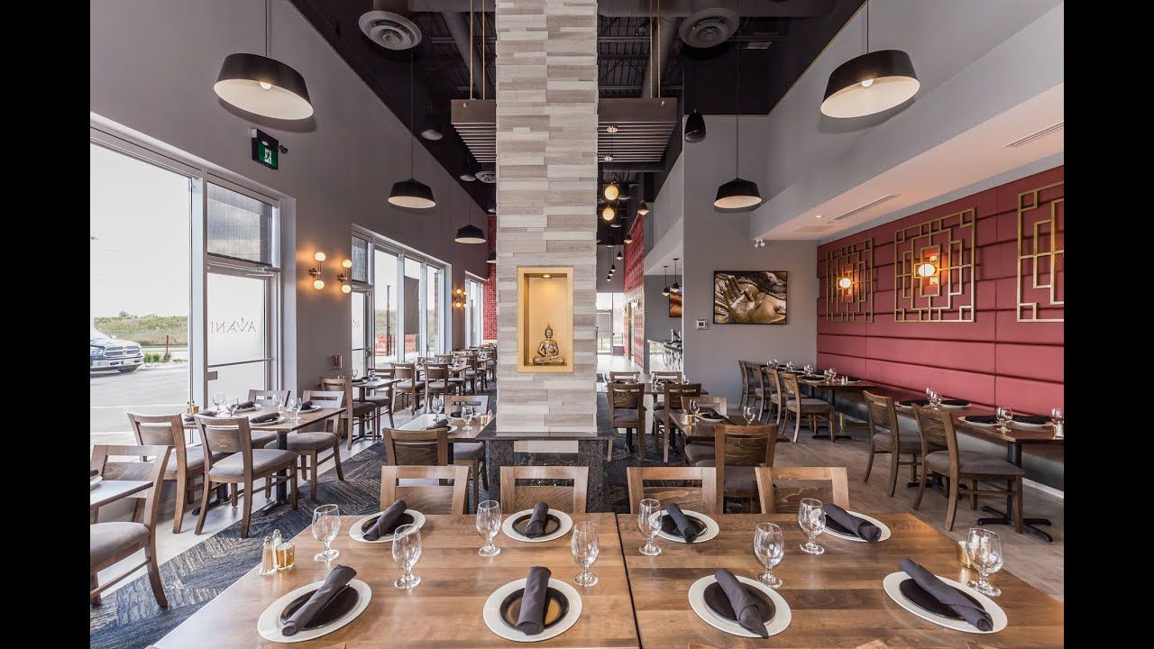Avani Asian Indian Bistro