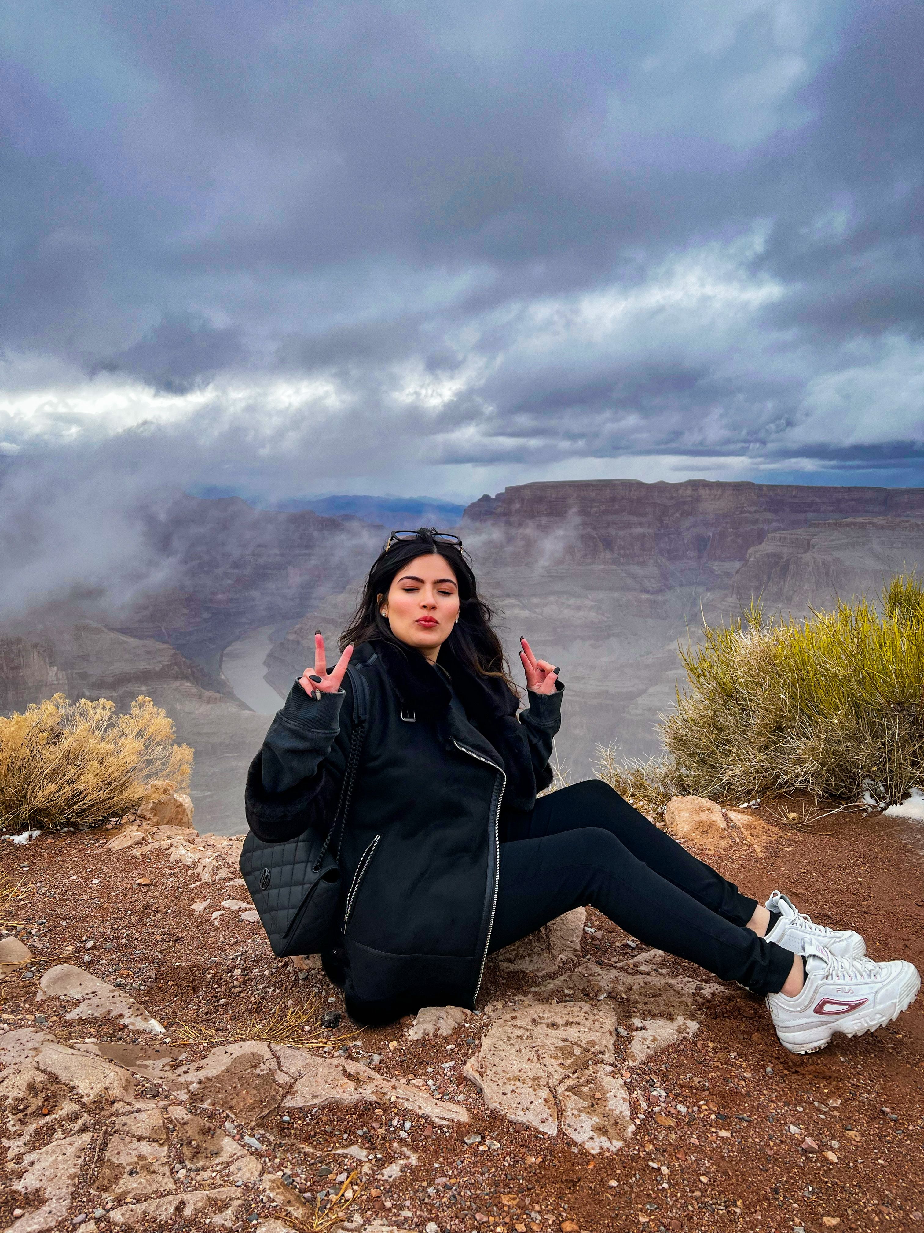 Grand canyon things to do