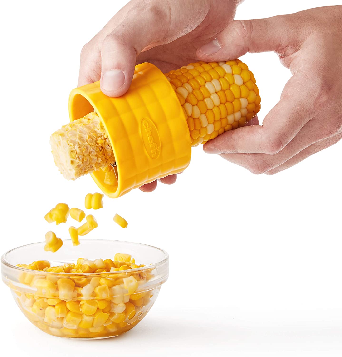 Corn Stripper