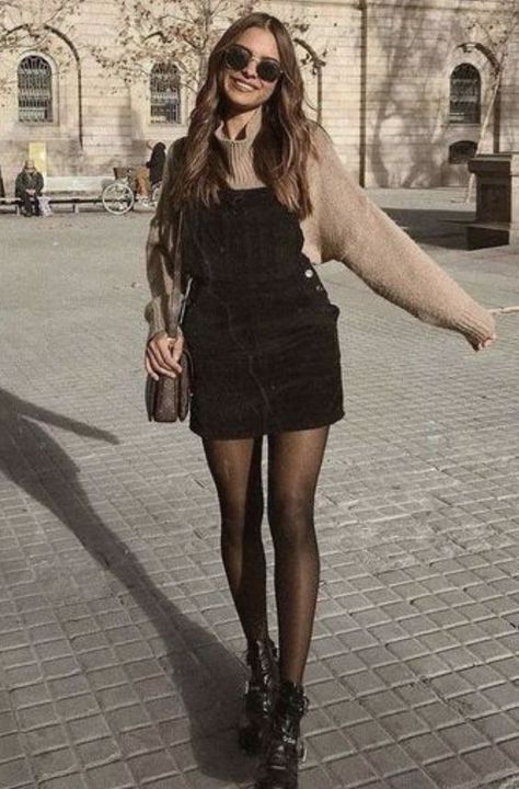 Fall Outfit Ideas