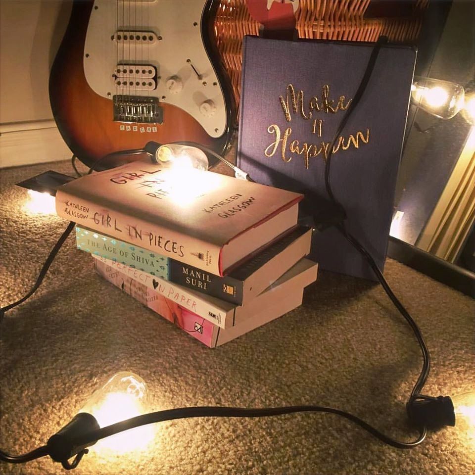 Books and Journal