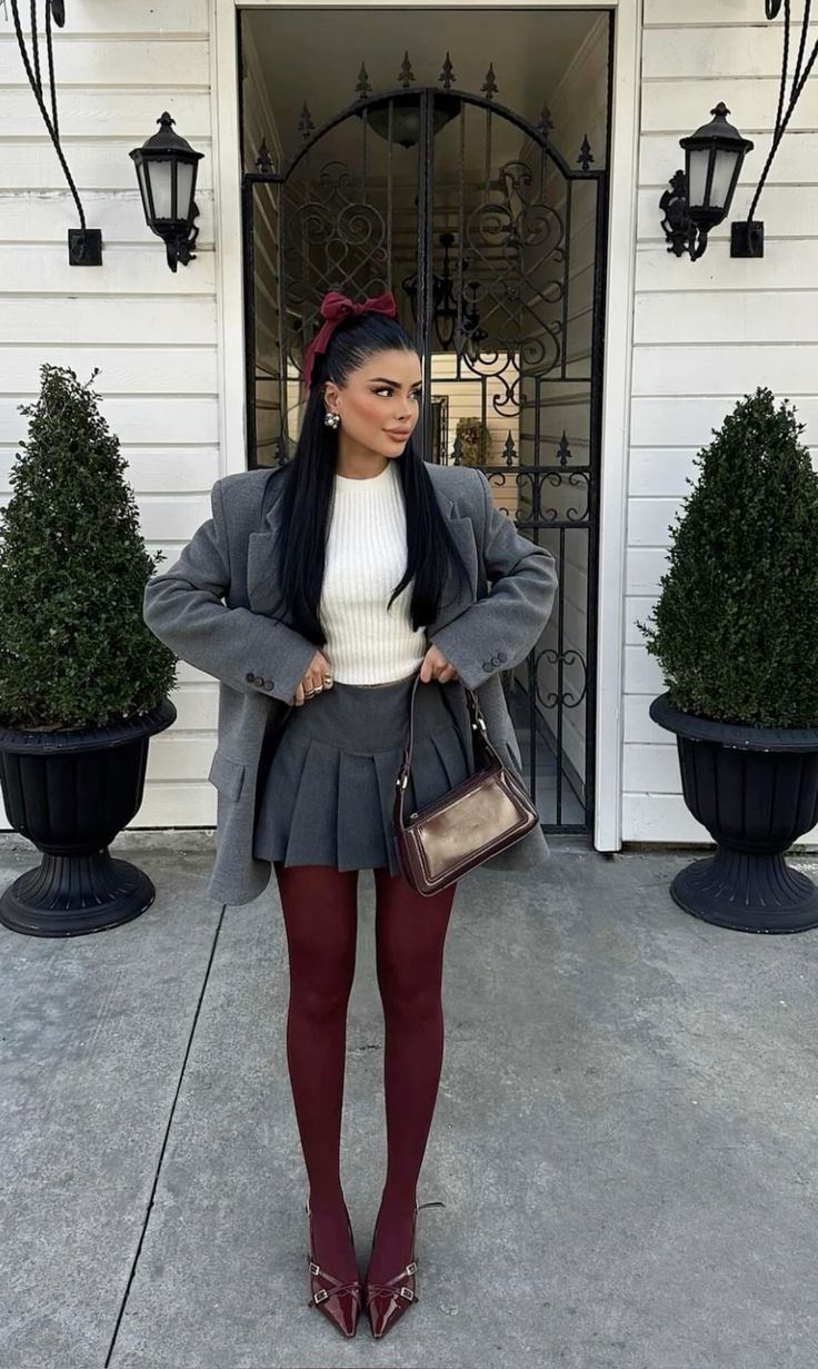 Fall Outfit Ideas