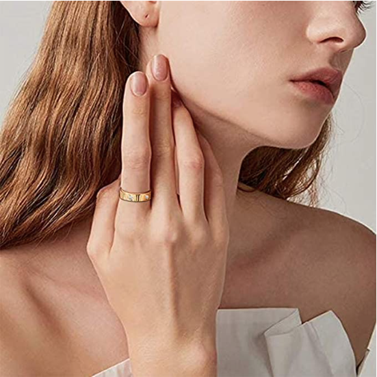 Cartier Love Ring