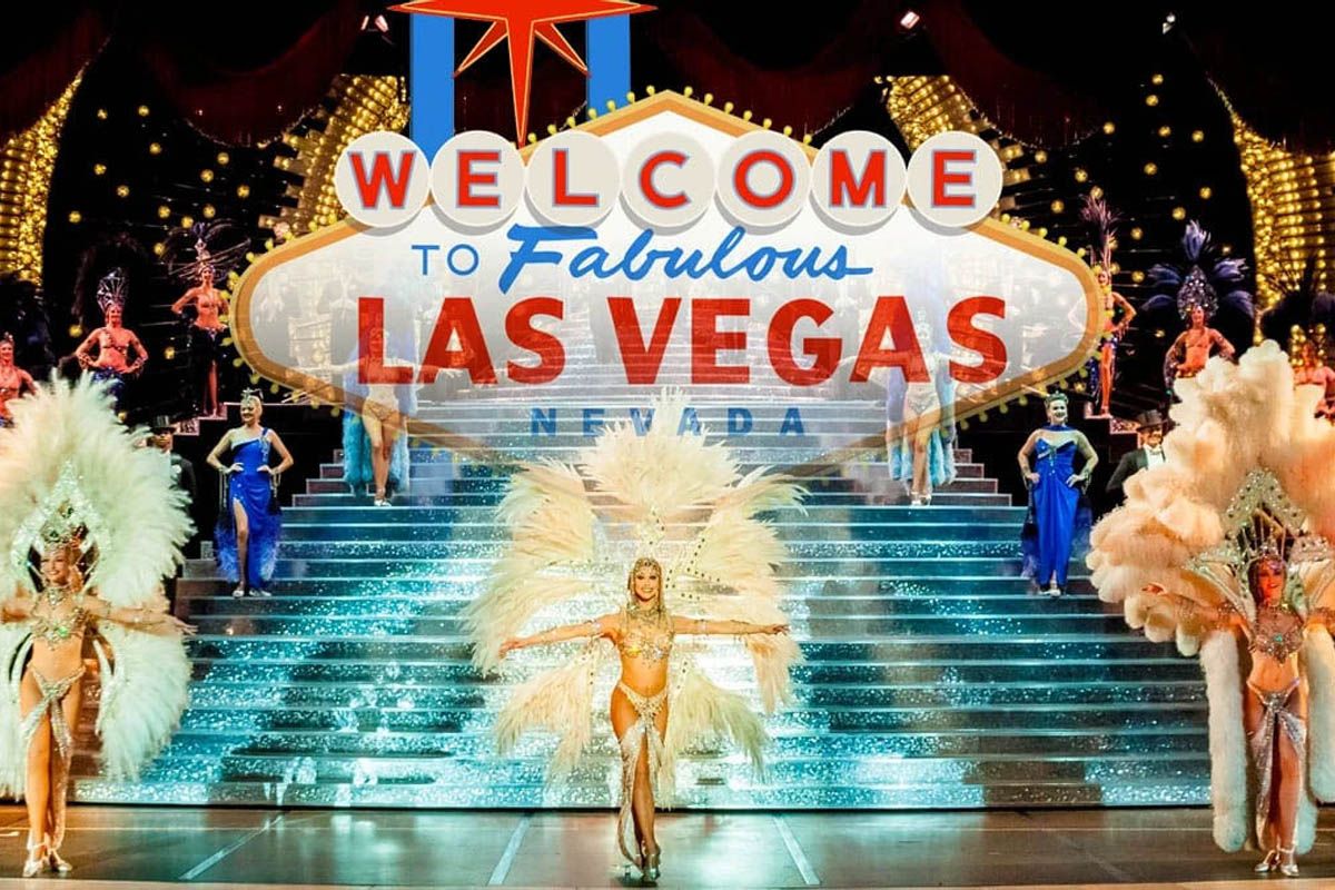 Best shows in las vegas