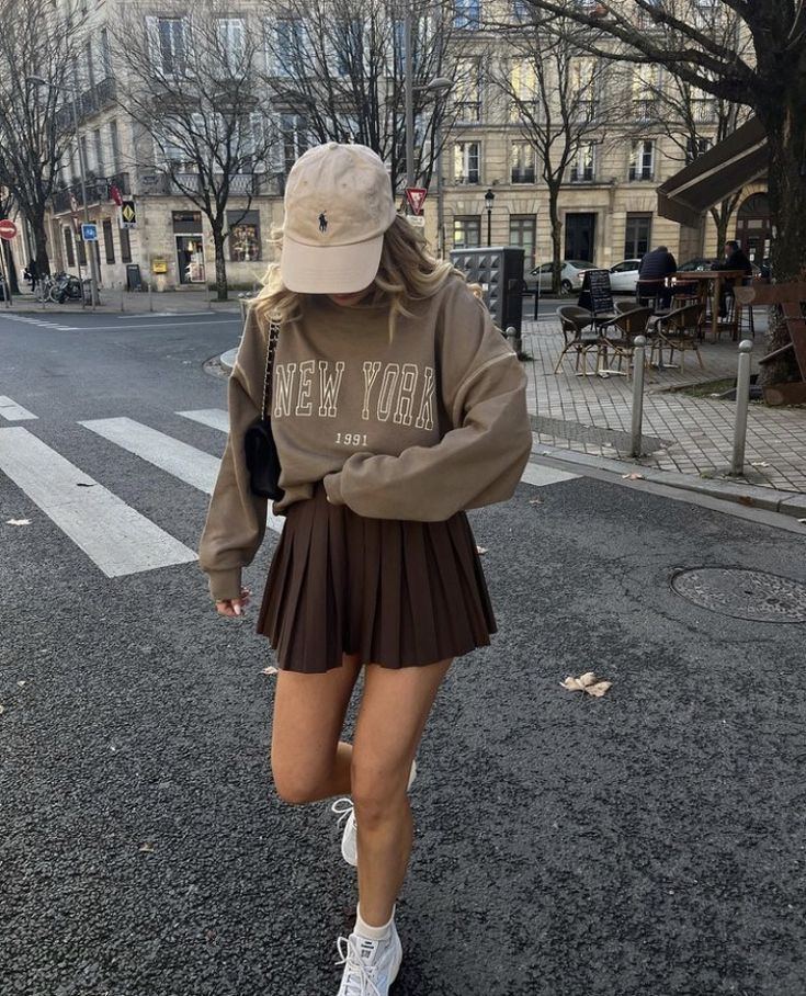 Fall Outfit Ideas