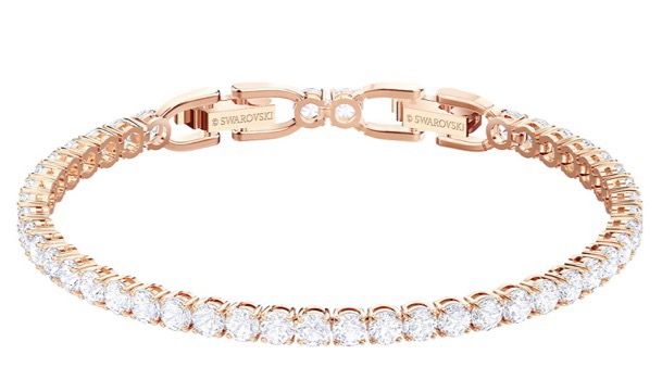SWAROVSKI Tennis Deluxe Jewelry Collection