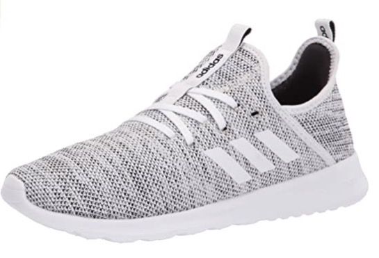 Adidas Women's Cloudfoam Pure Running Shoe