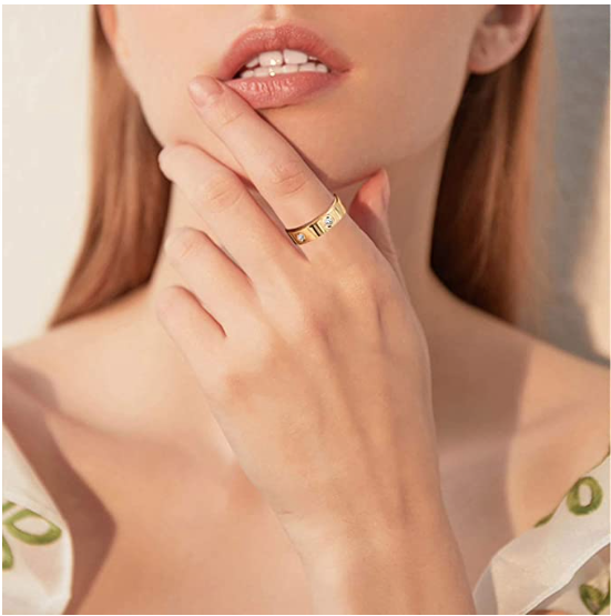 Cartier Love Ring