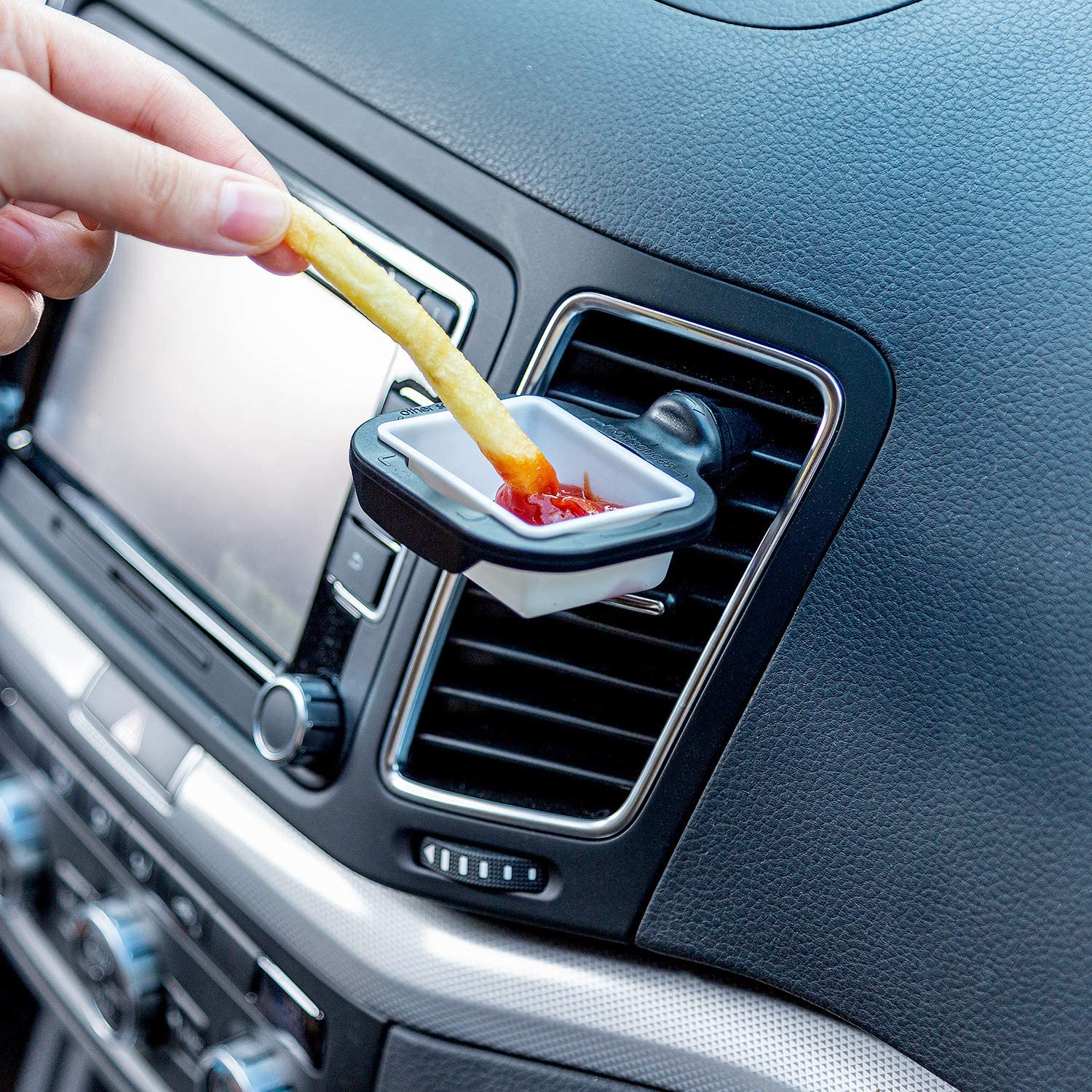 Car Dip Clip