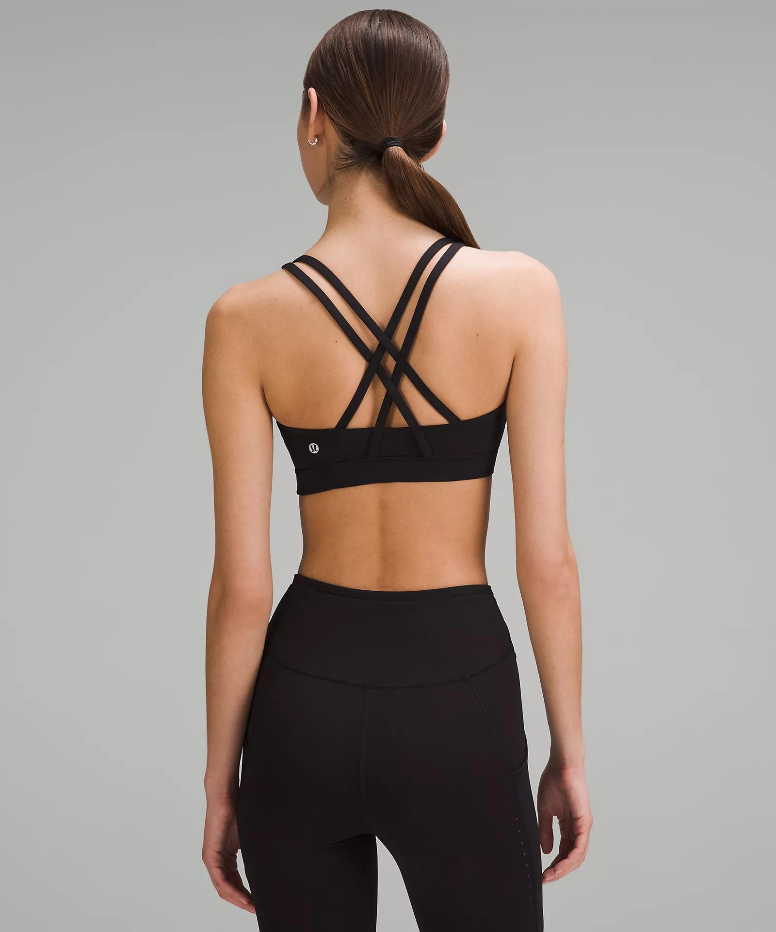 lululemon Energy Bra