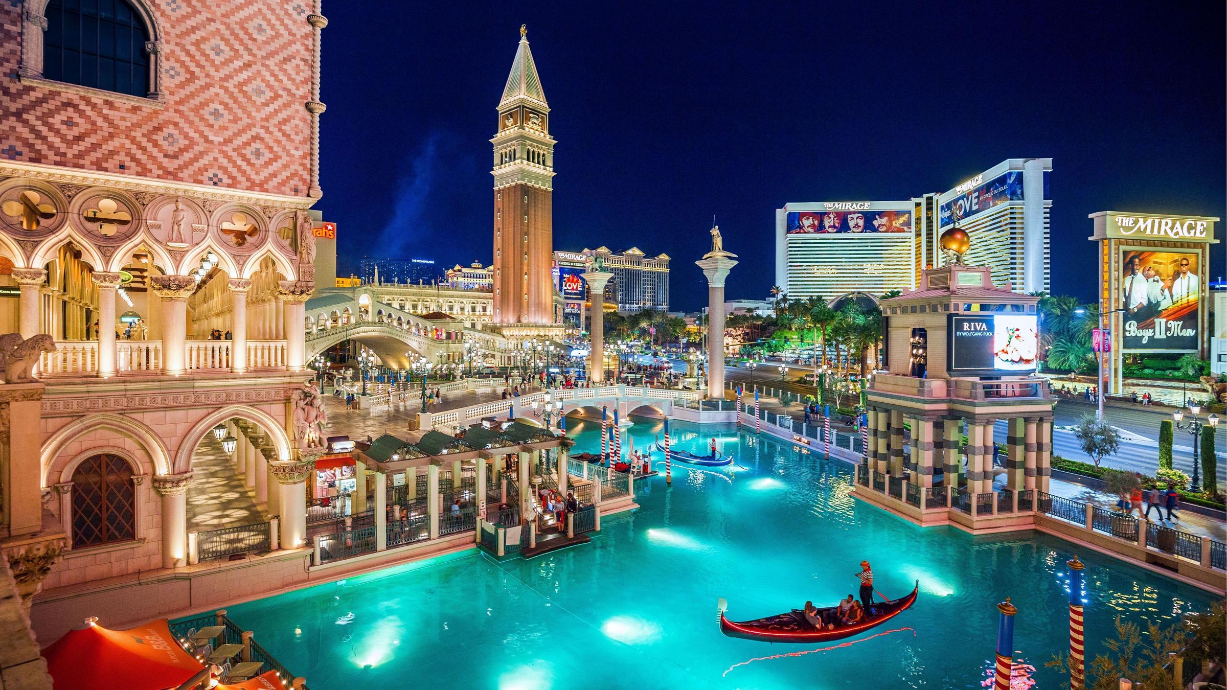 Venetian Las Vegas