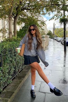 Fall Outfit Ideas