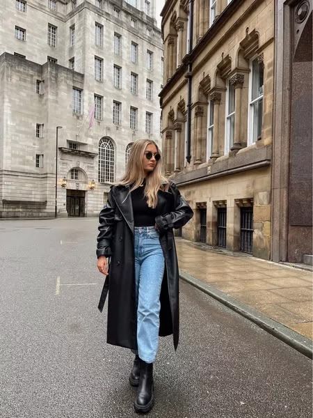 Fall Outfit Ideas