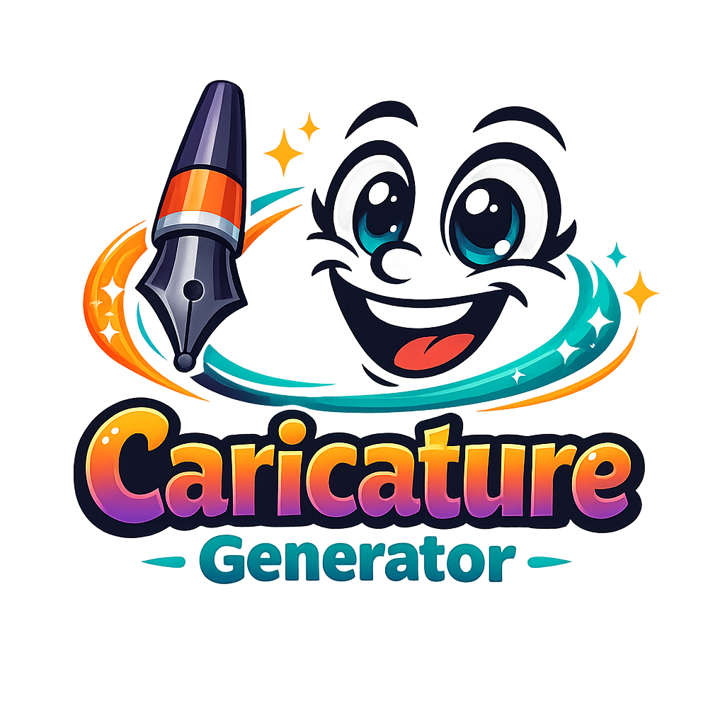 Caricature Generator
