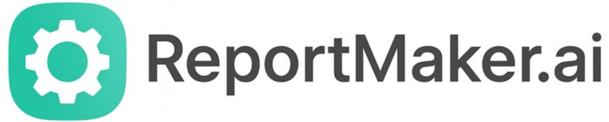 ReportMaker AI