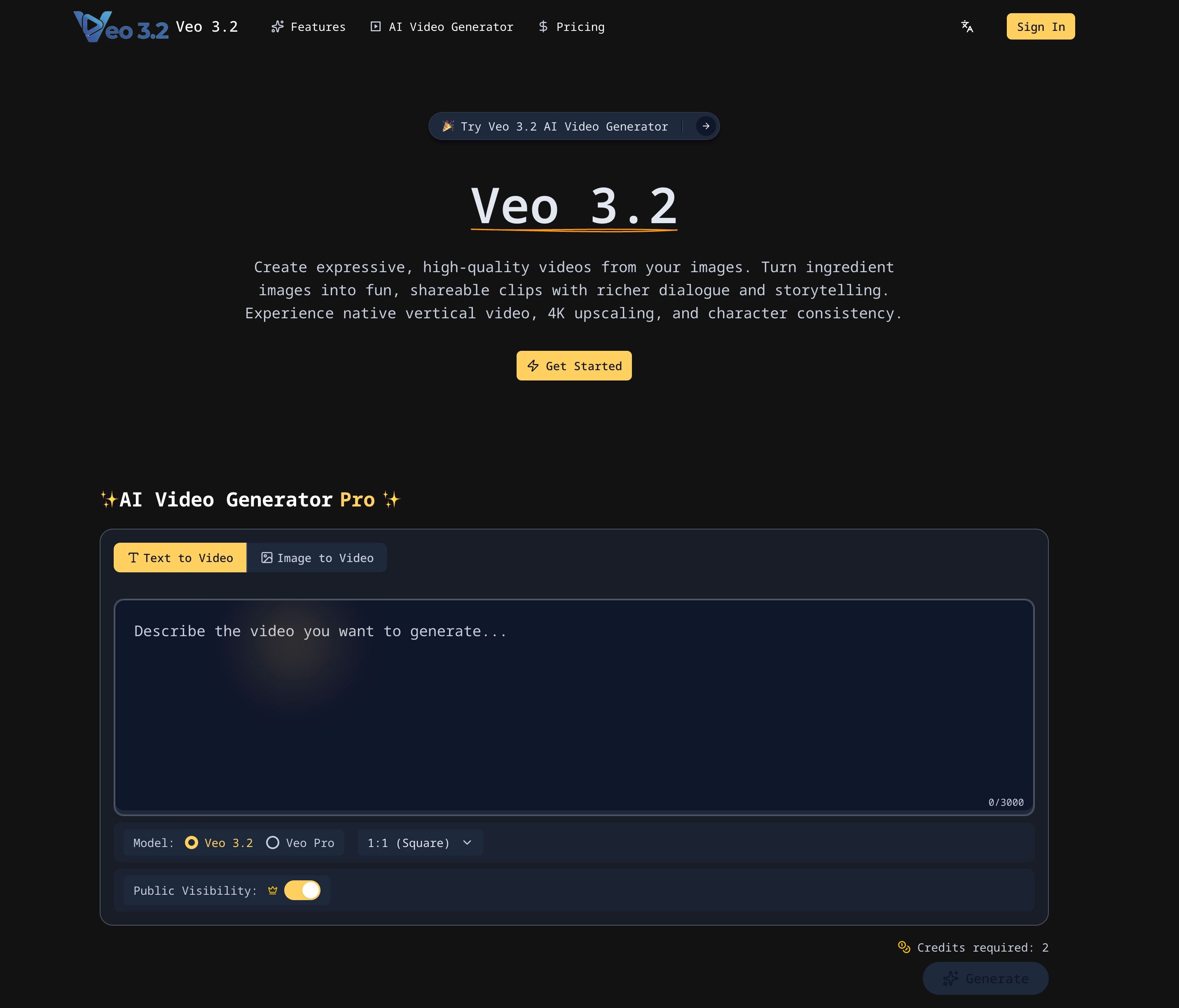 Veo 3.2