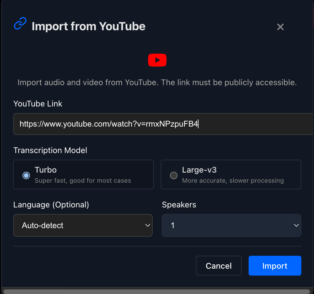 Transpocket