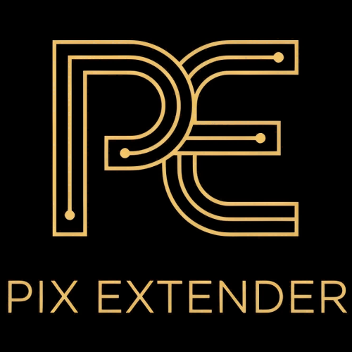 PixExtender - AI Image Extender