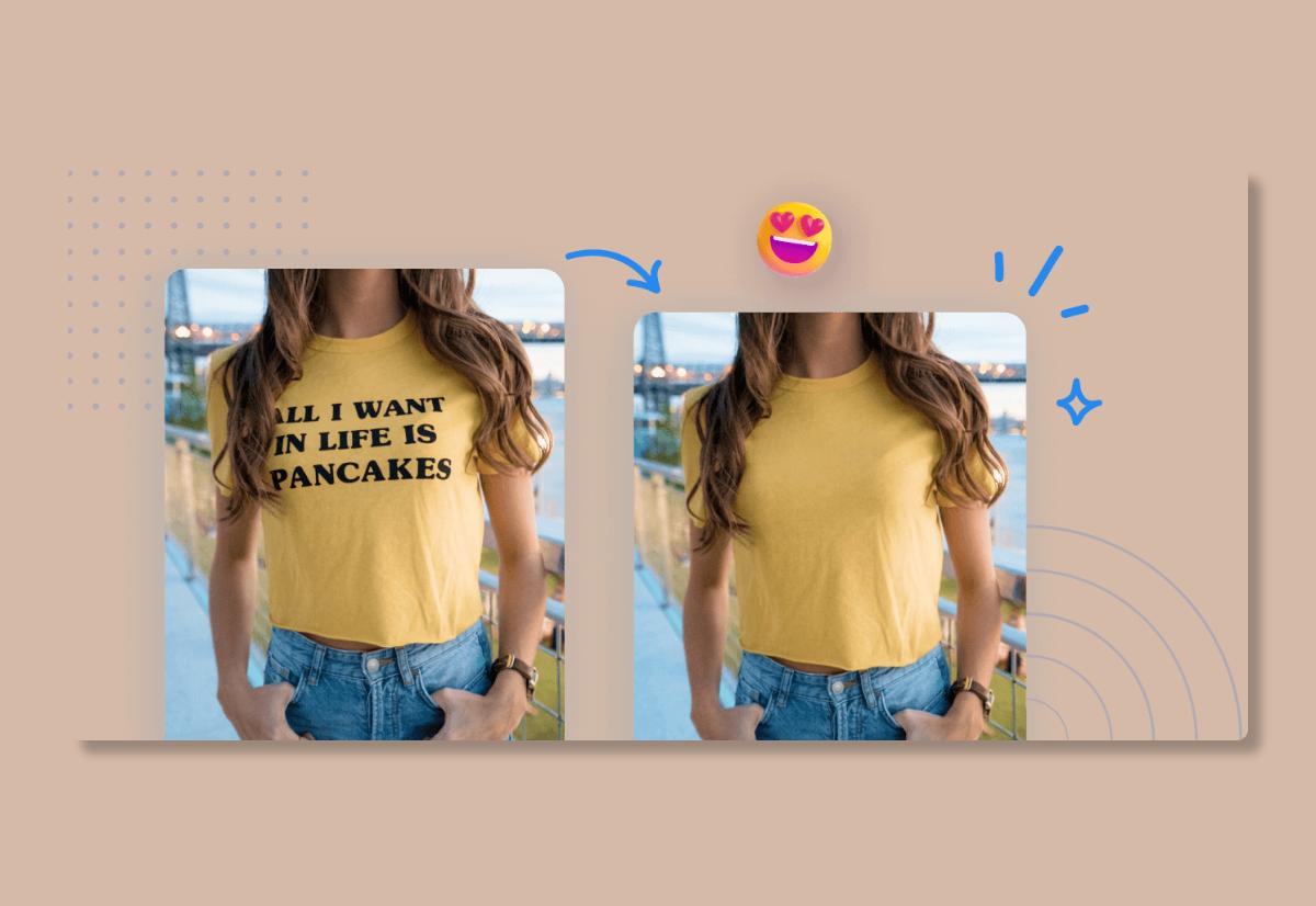 Text Remover From Image