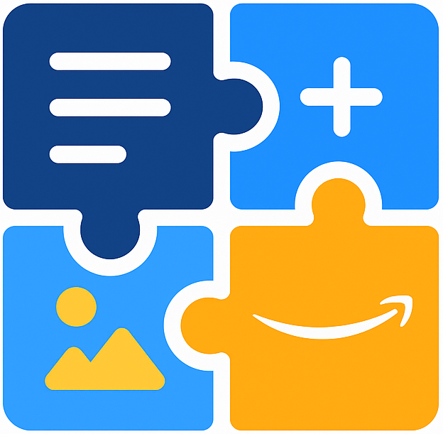 Amazon A+ Content Generator