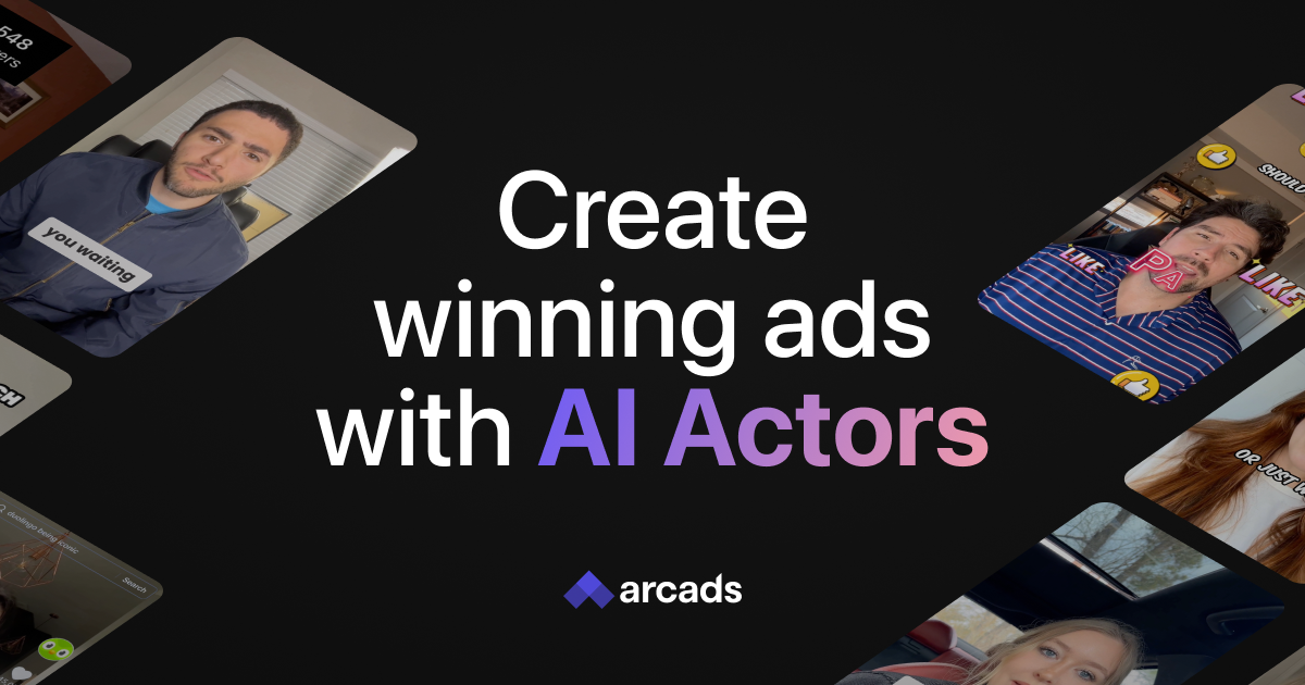 Arcads