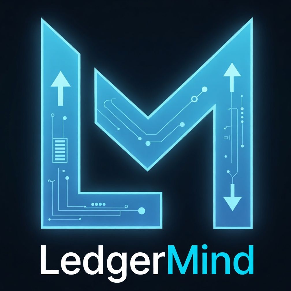 LedgerMind
