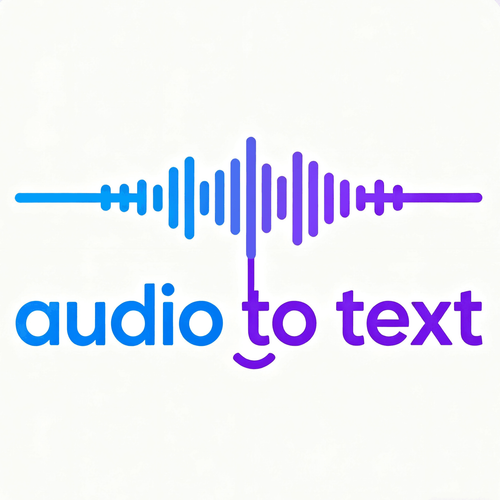Audio to Text AI Converter
