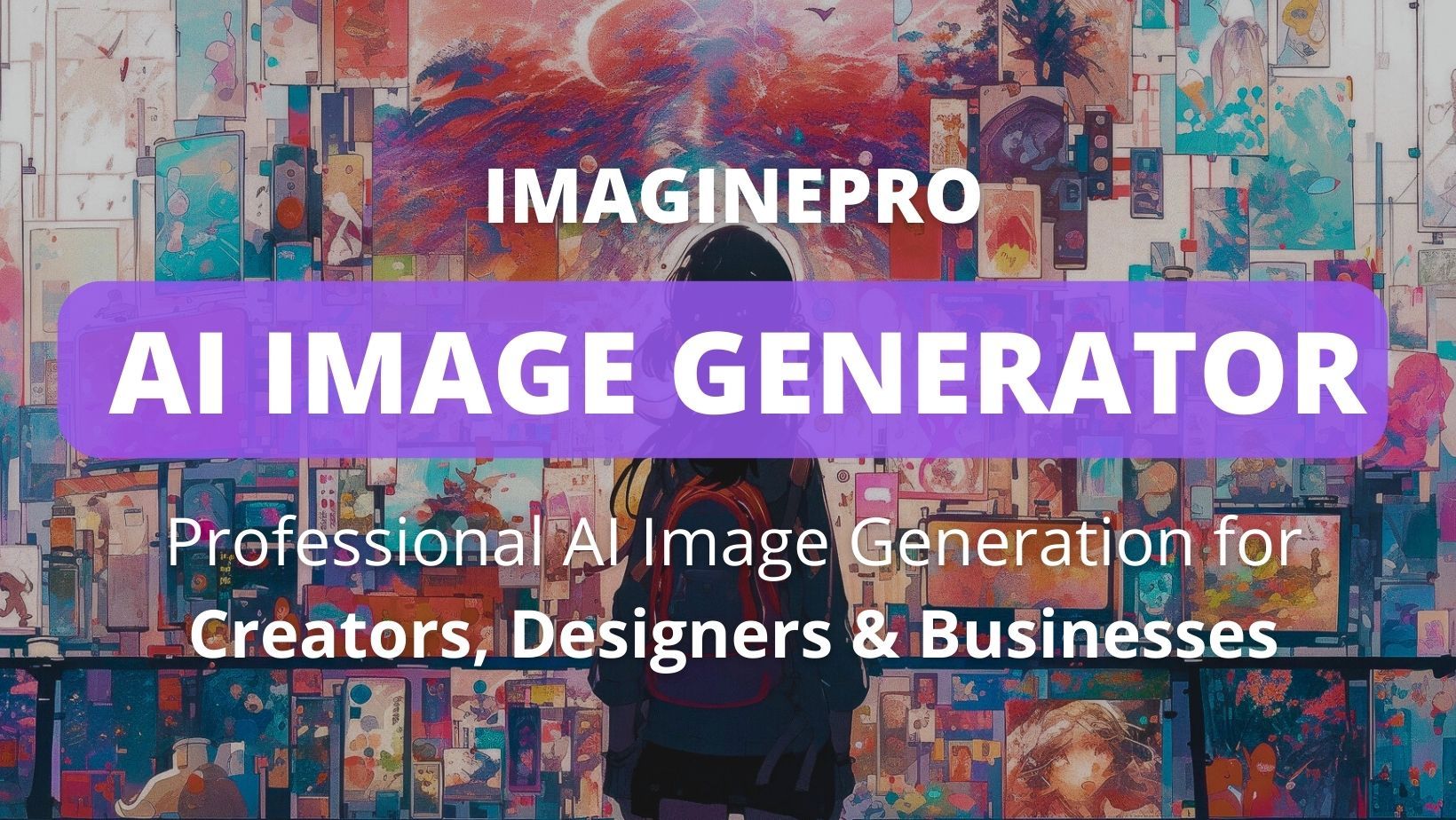 ImaginePro