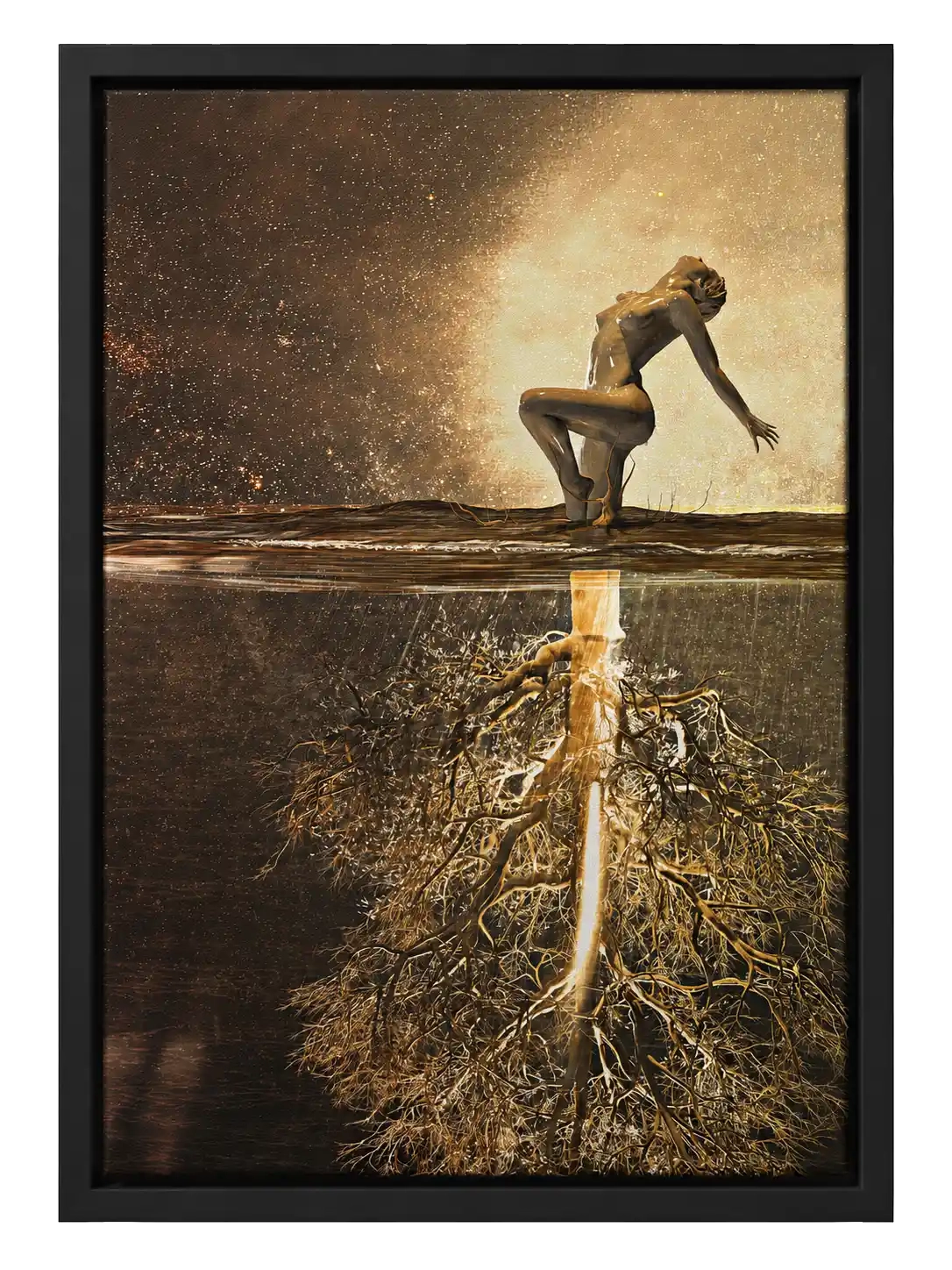 Roots