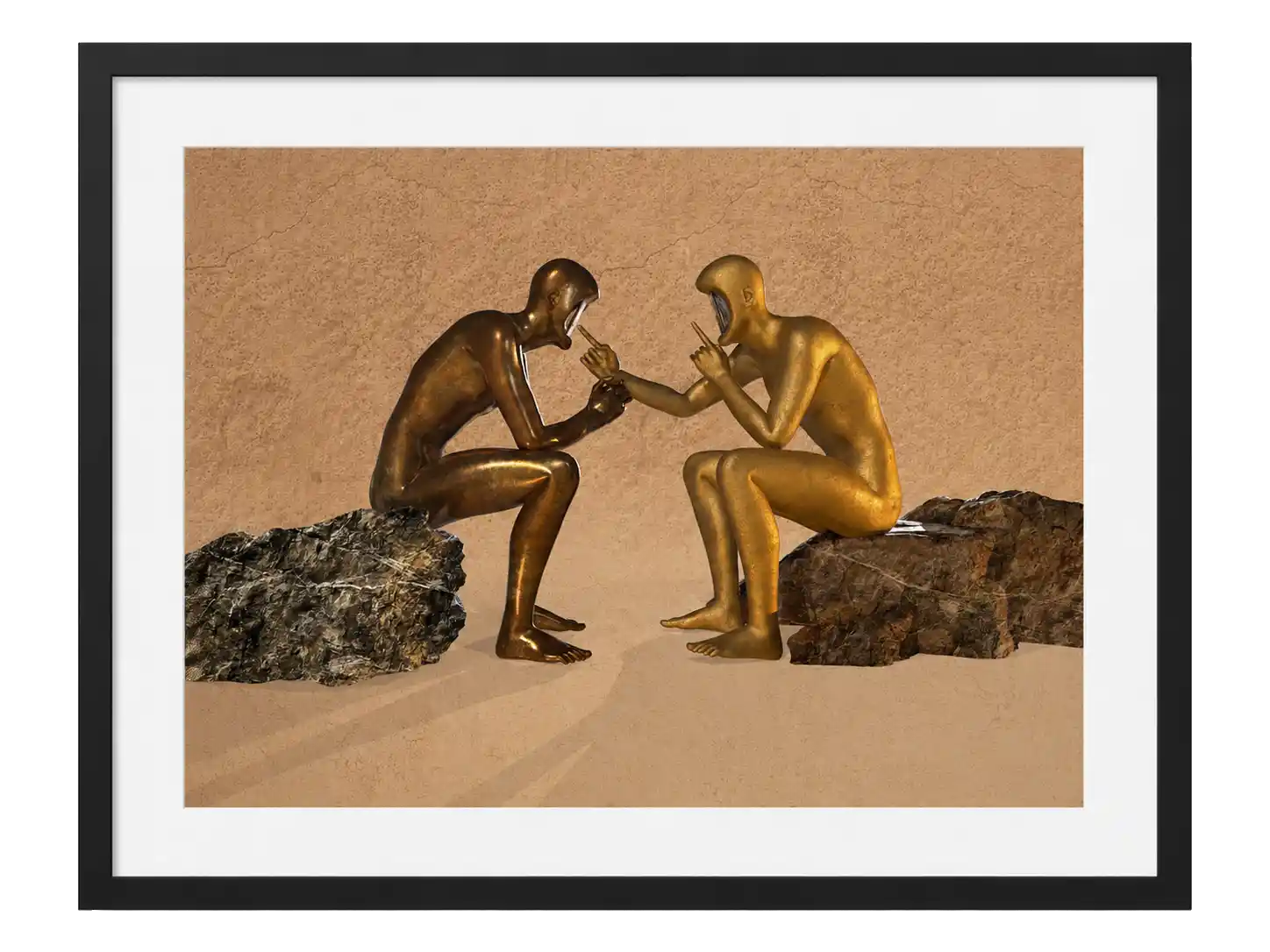 Face to Face