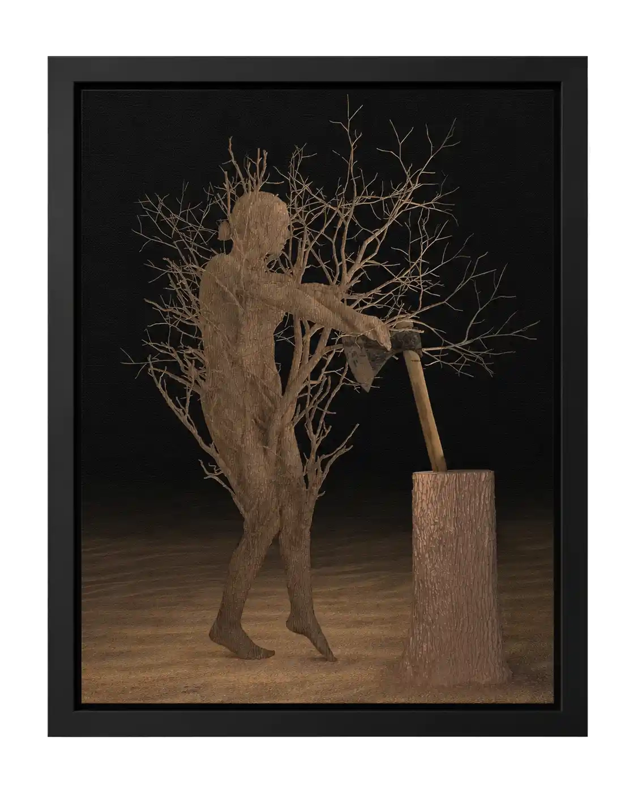 Regeneration
