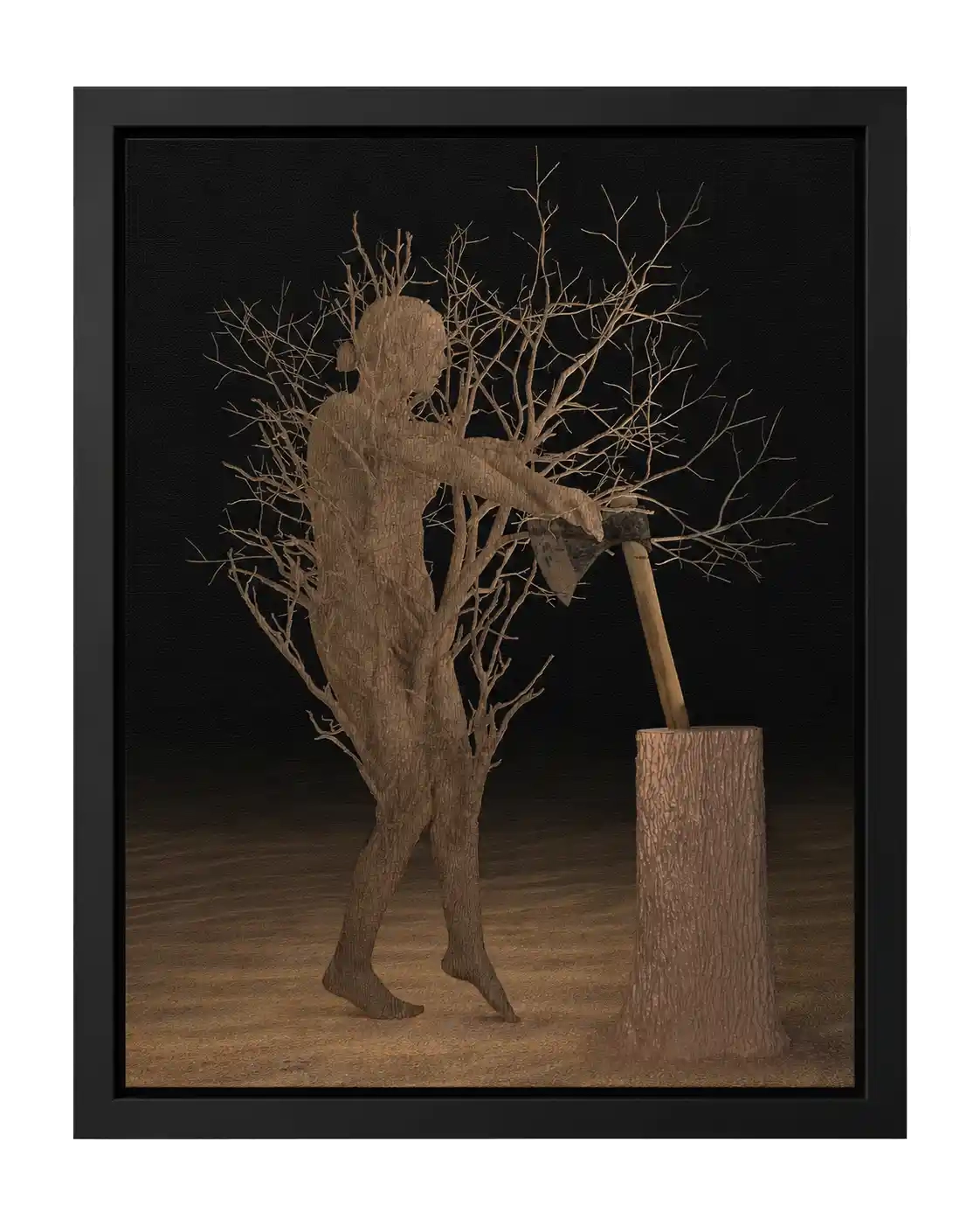 Regeneration