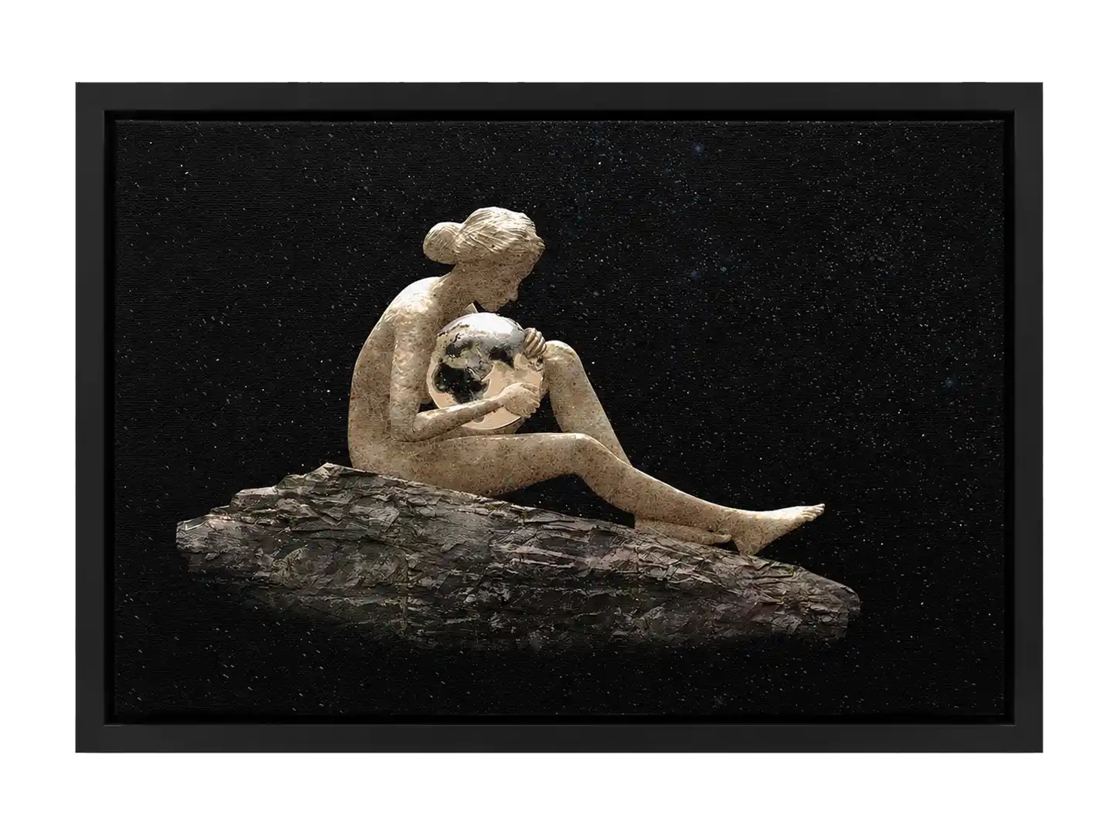 Lullaby Earth