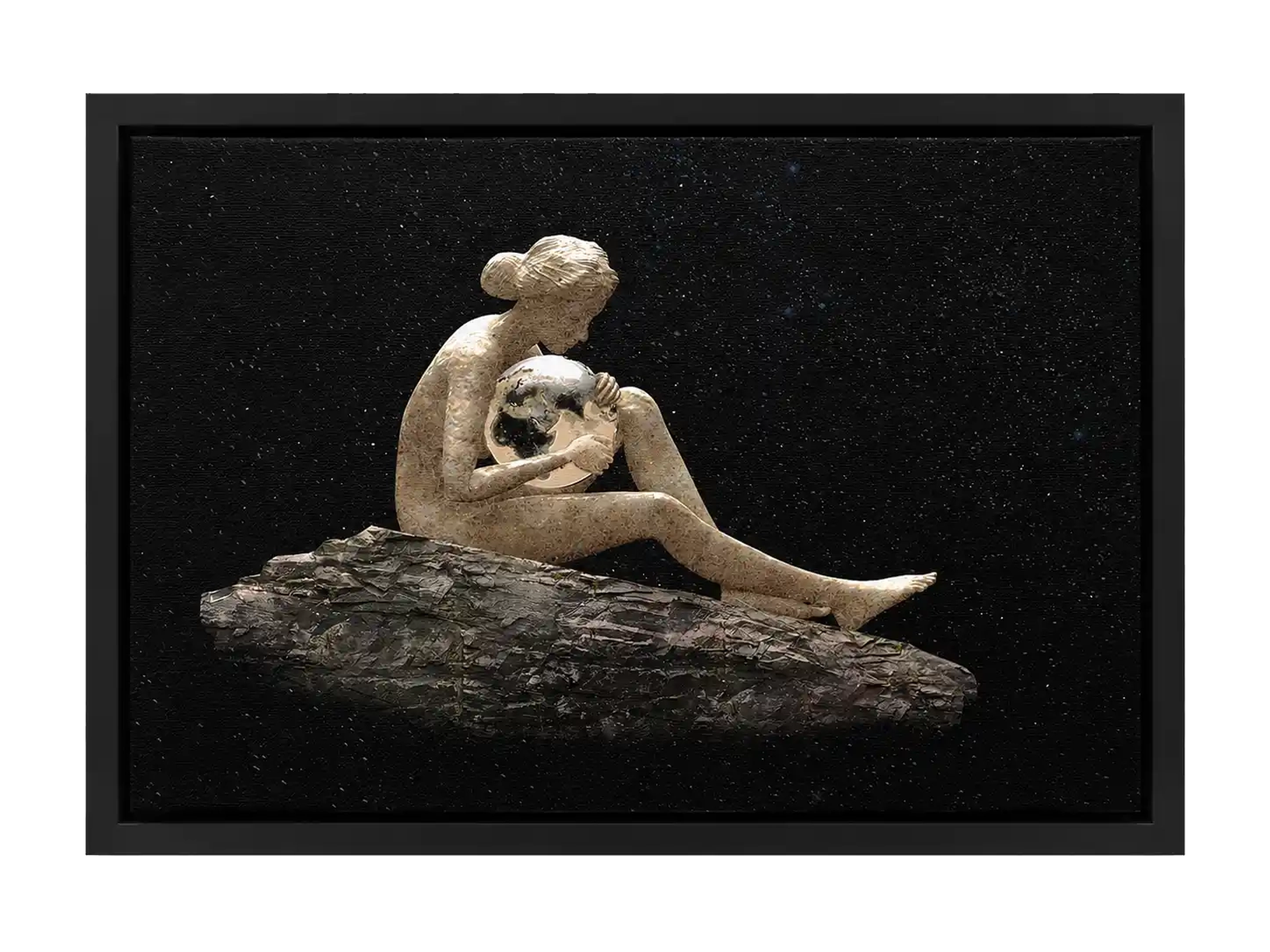 Lullaby Earth