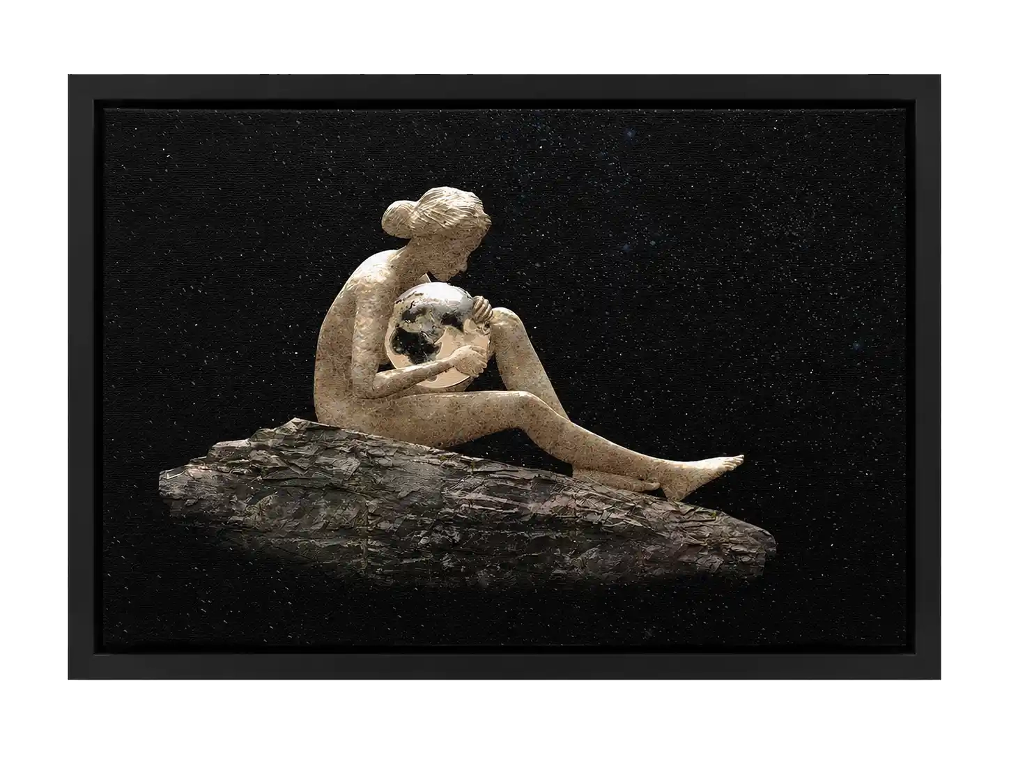 Lullaby Earth