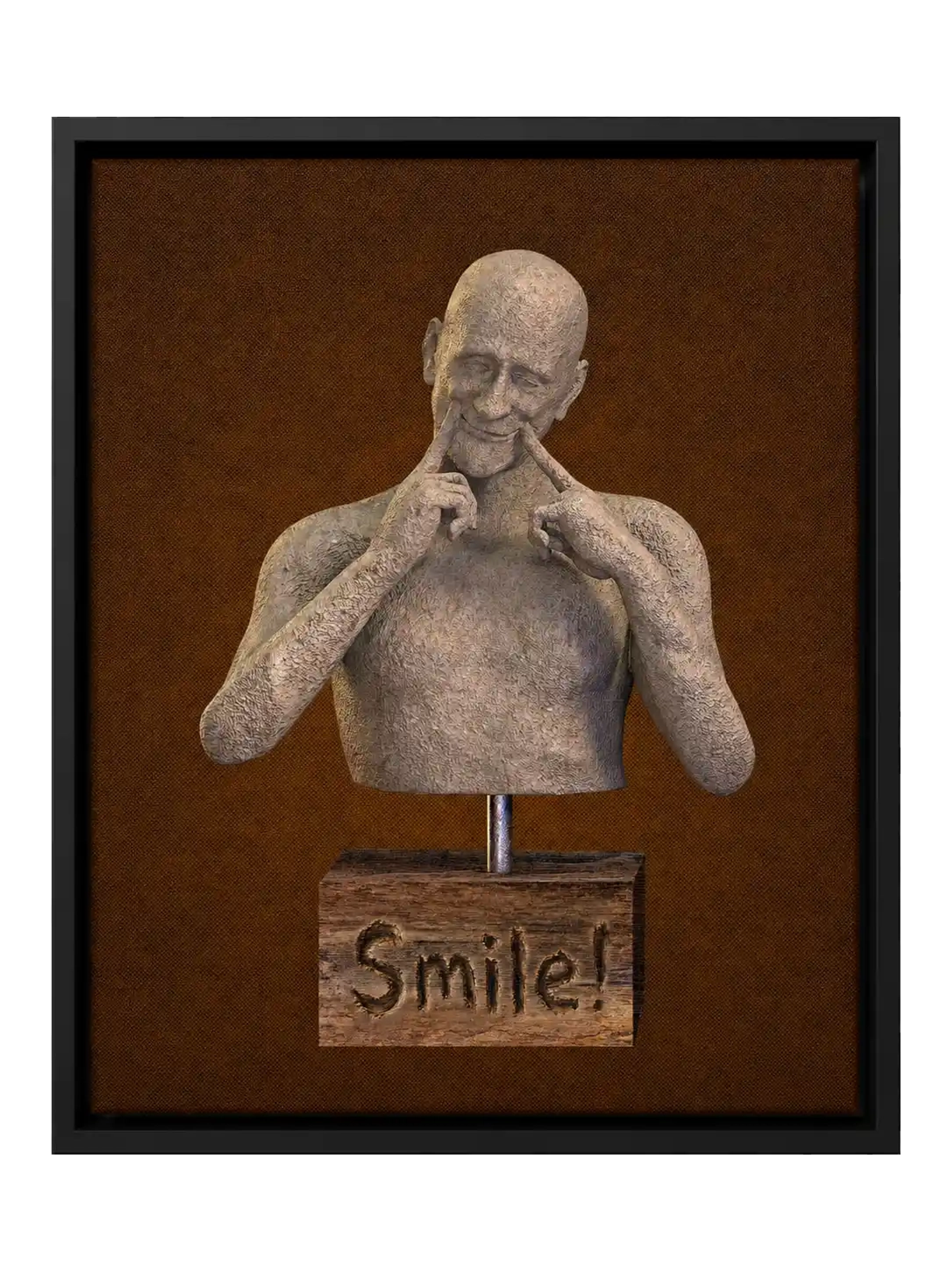 Public Face
