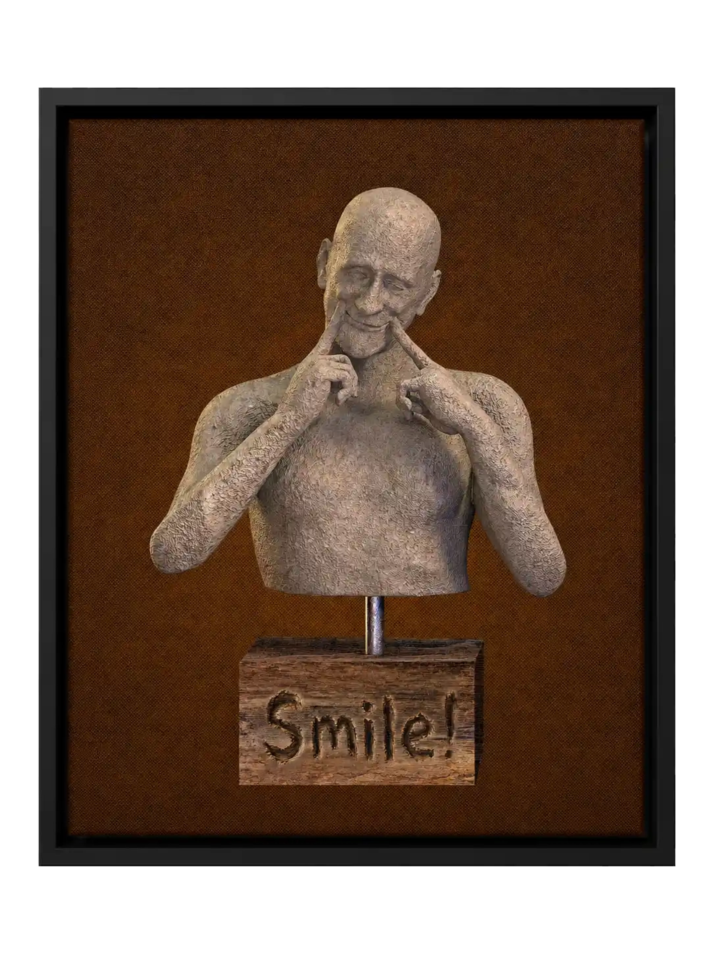 Public Face