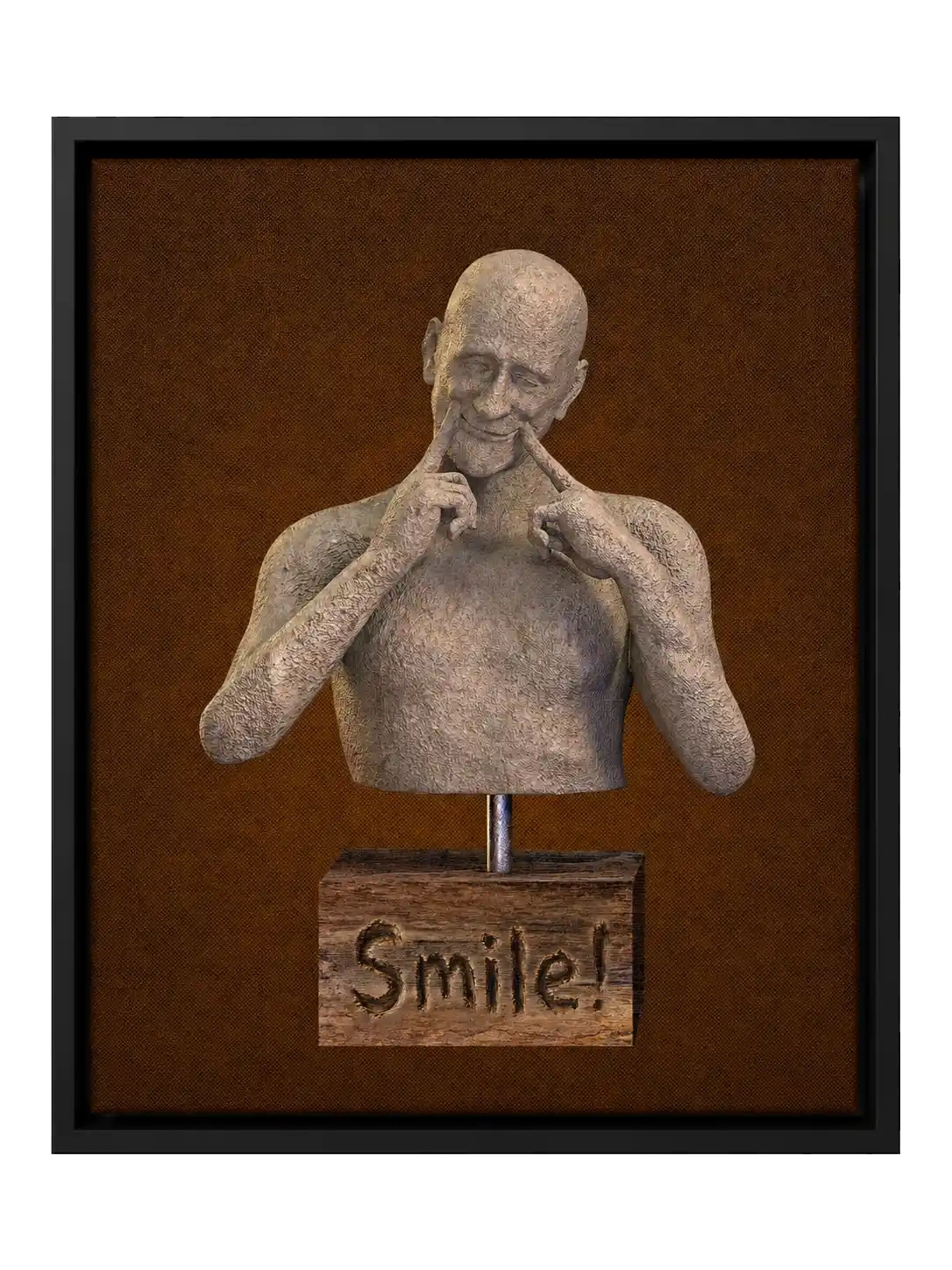 Public Face