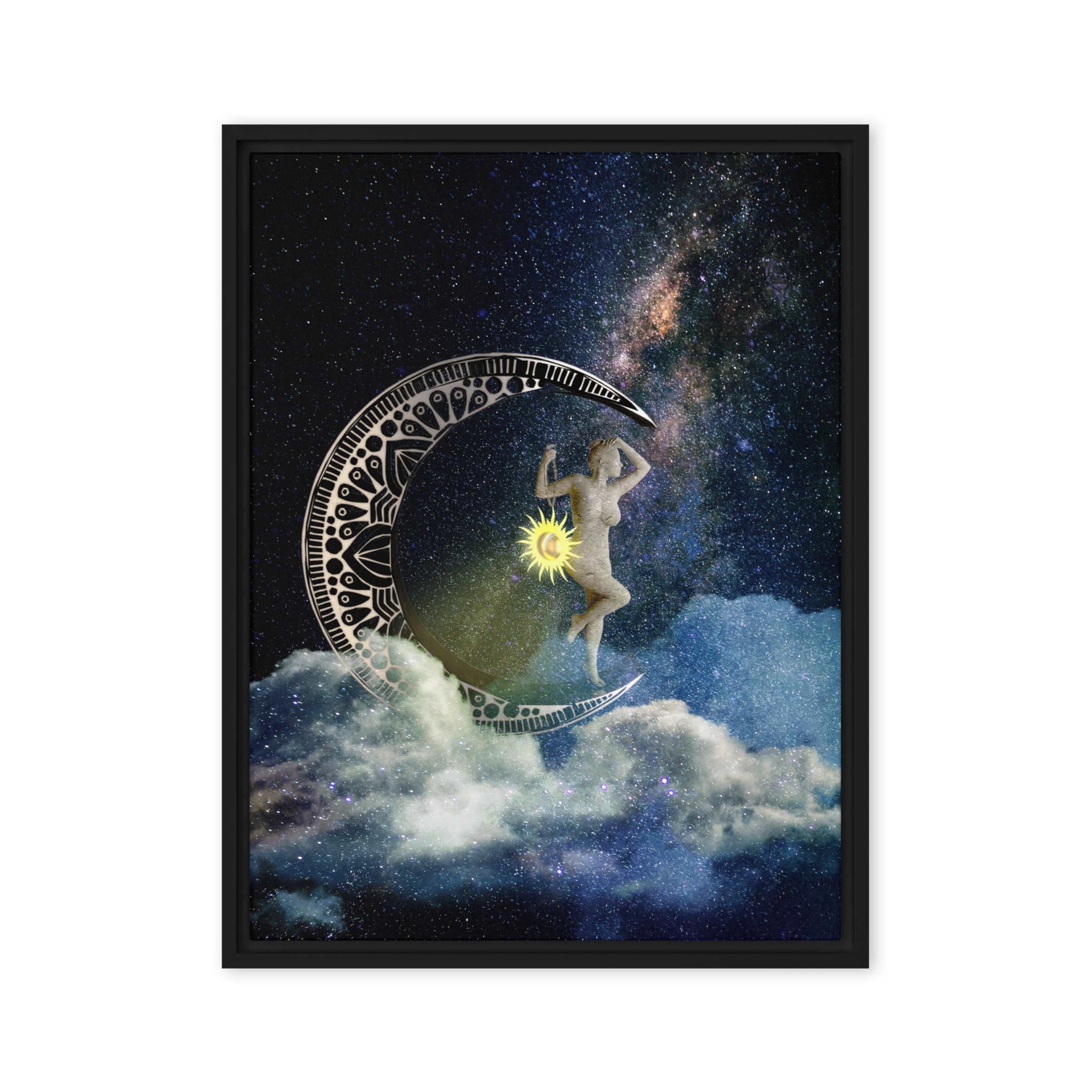 Moon Resident