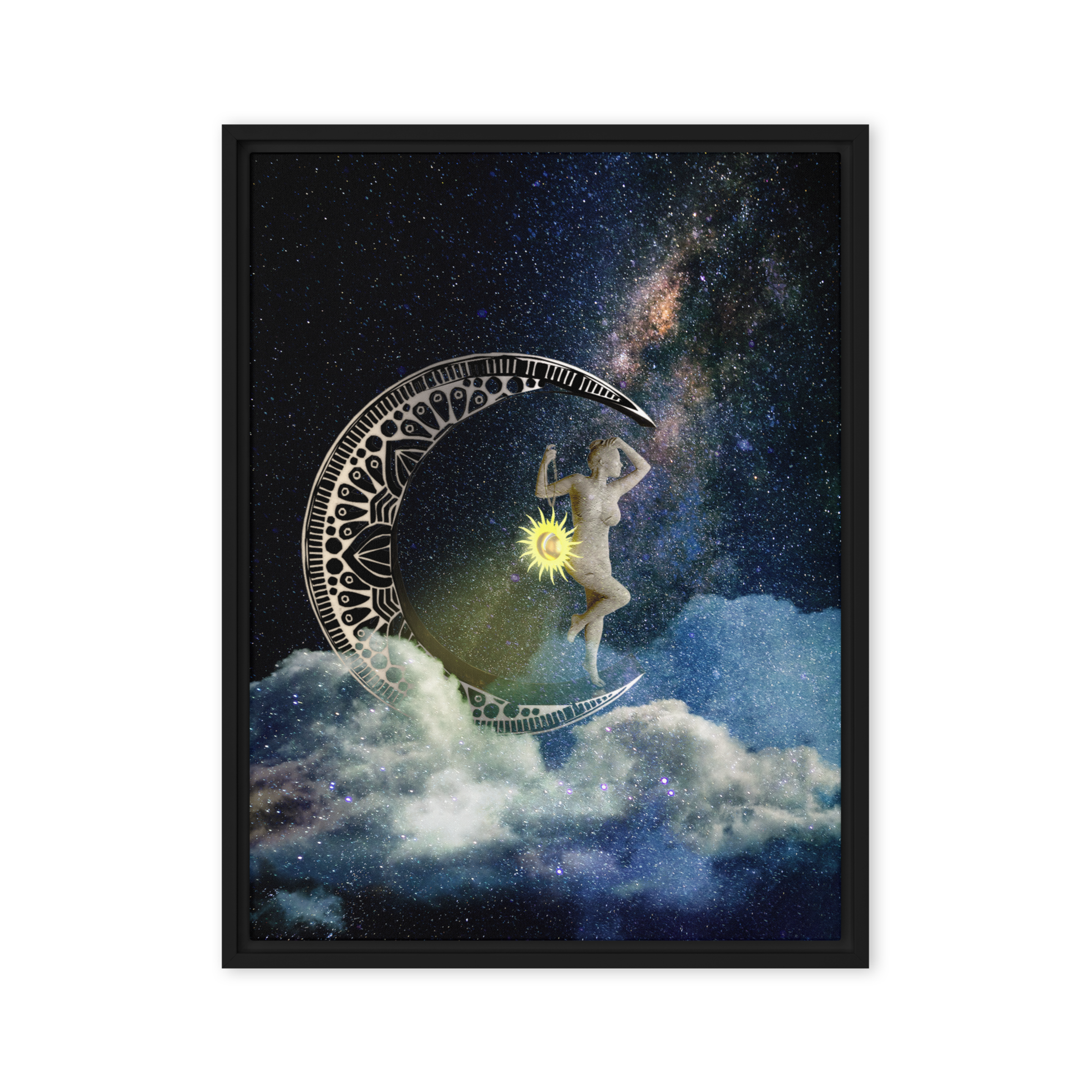 Moon Resident