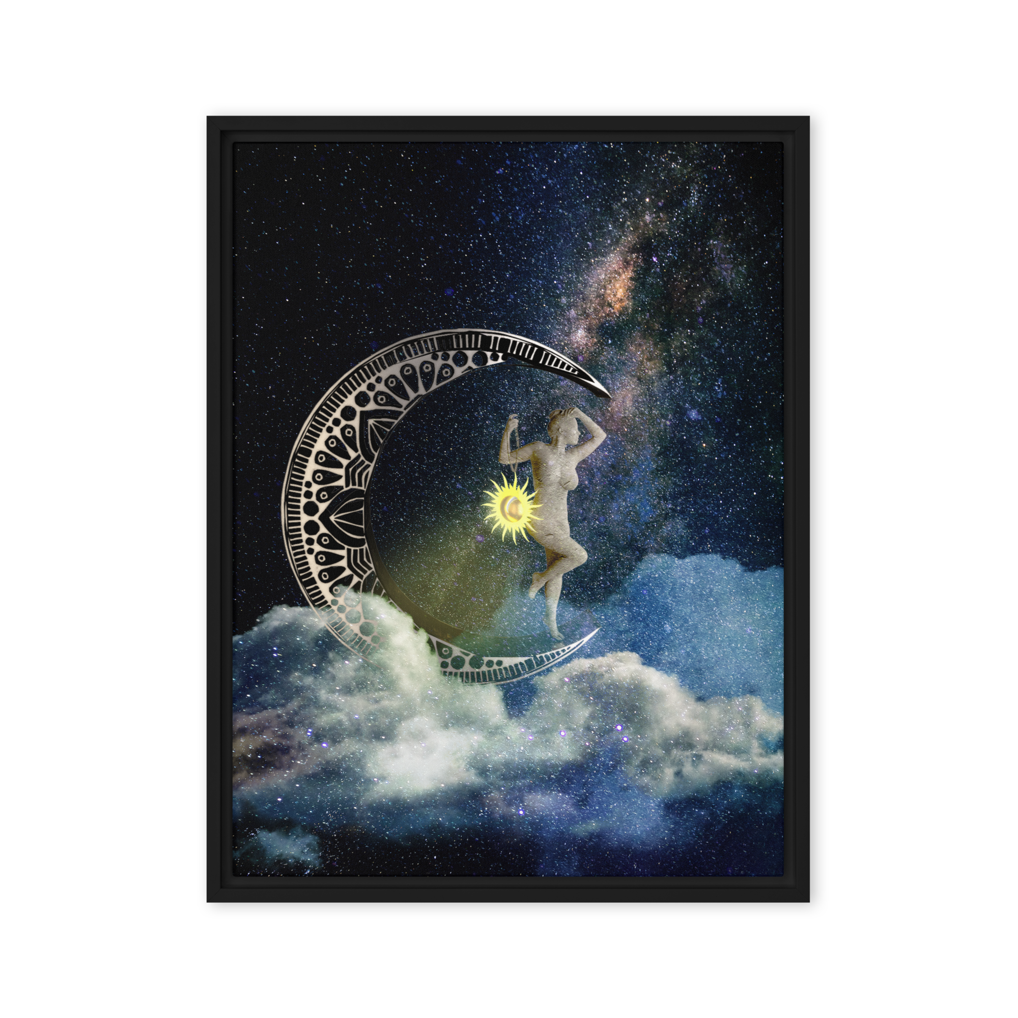 Moon Resident