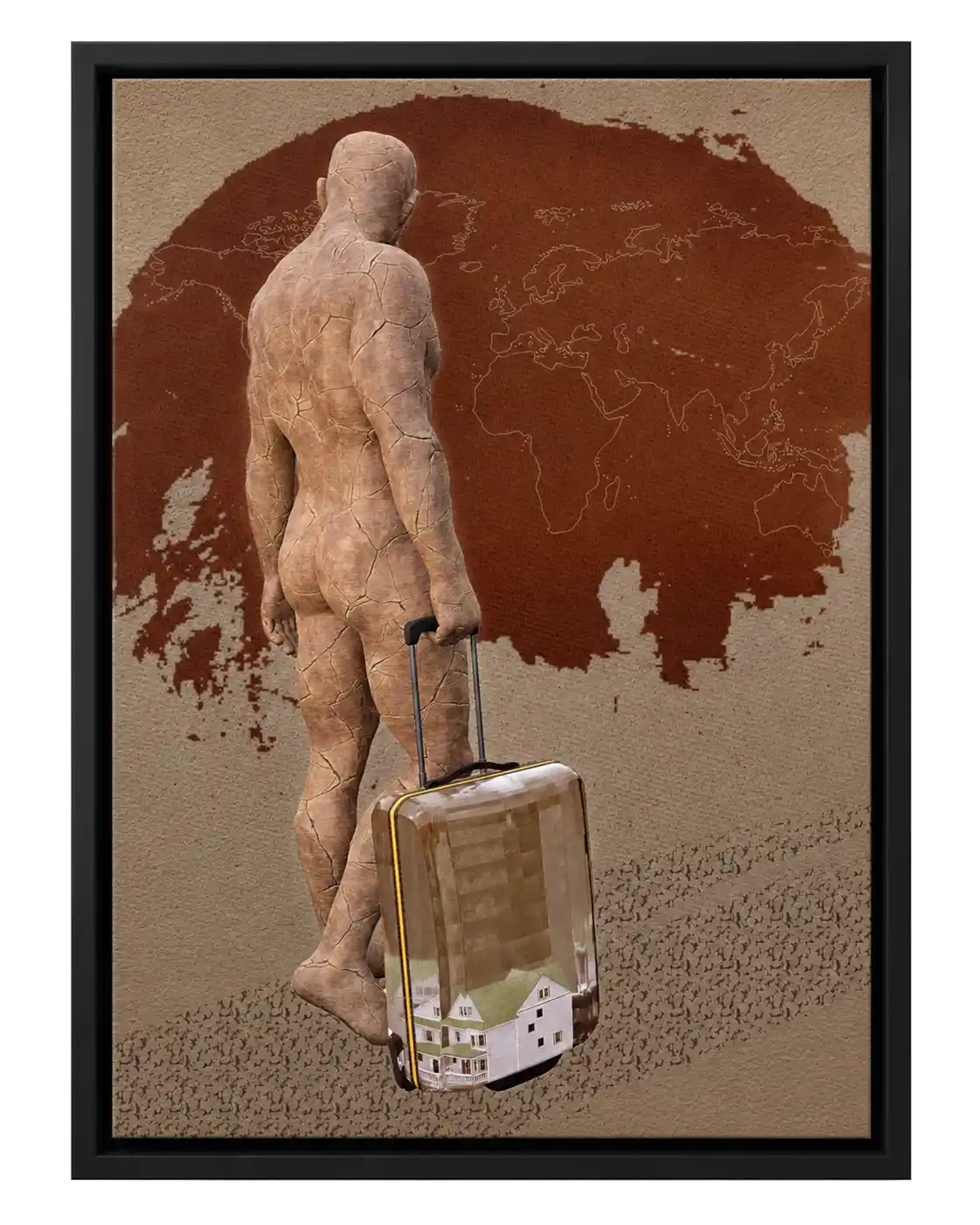 Carried Home