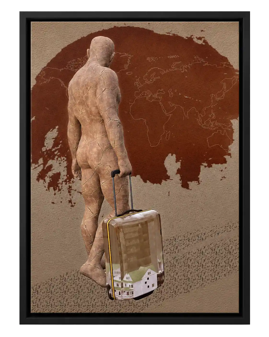 Carried Home