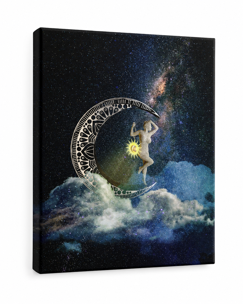 Moon Resident