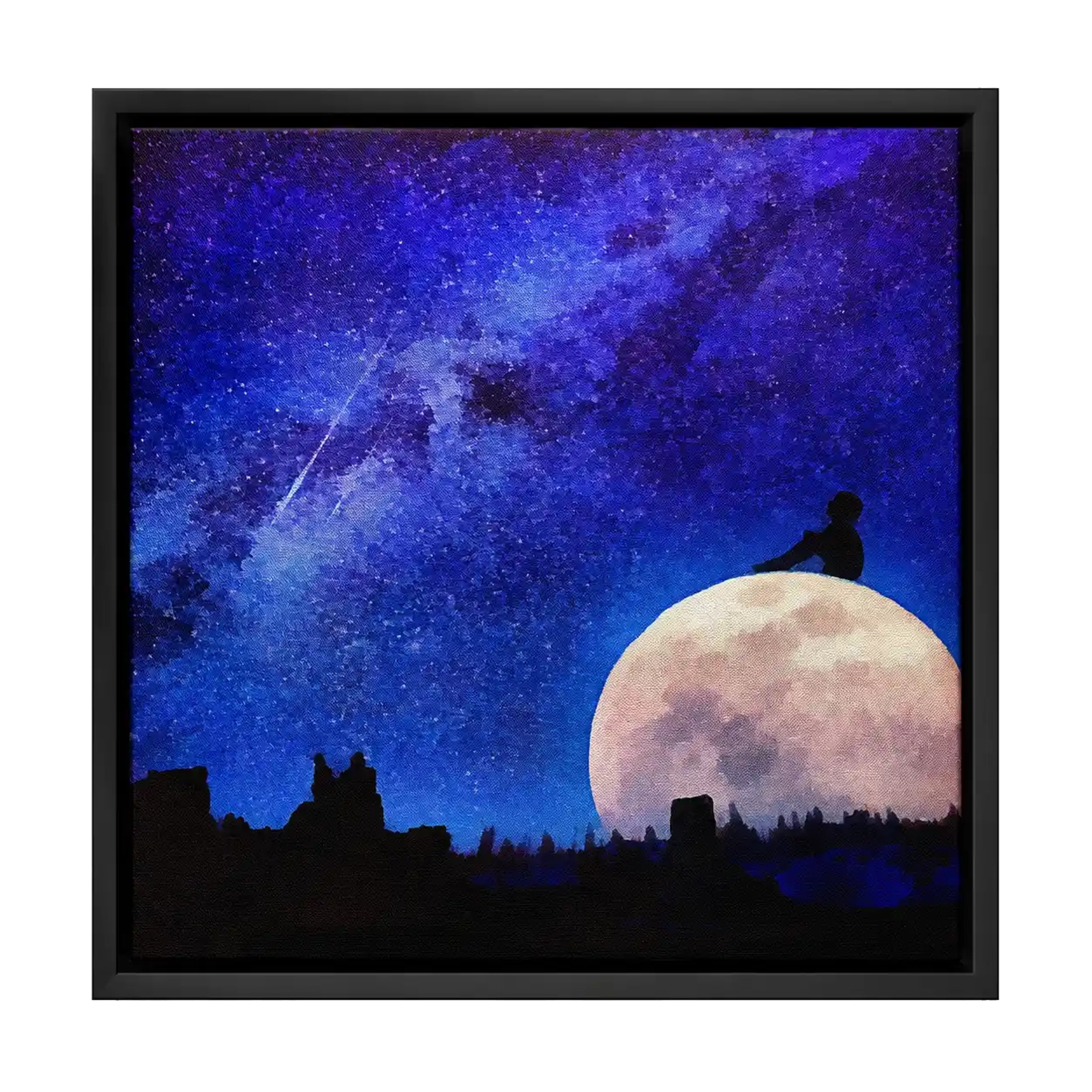Nightfall