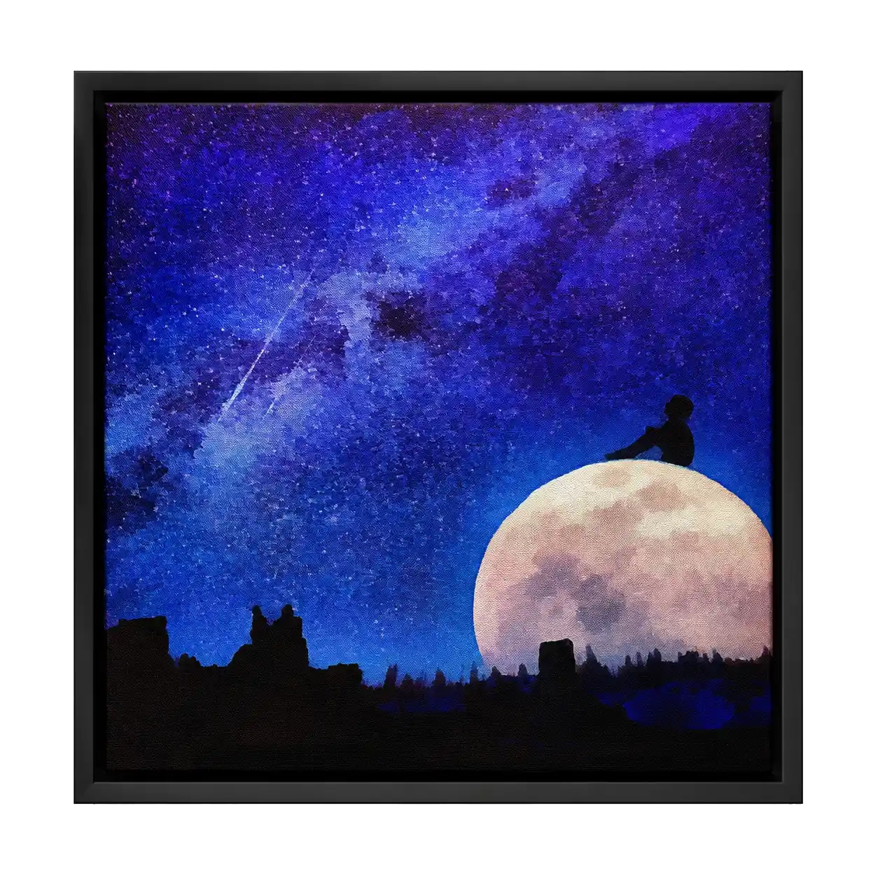 Nightfall