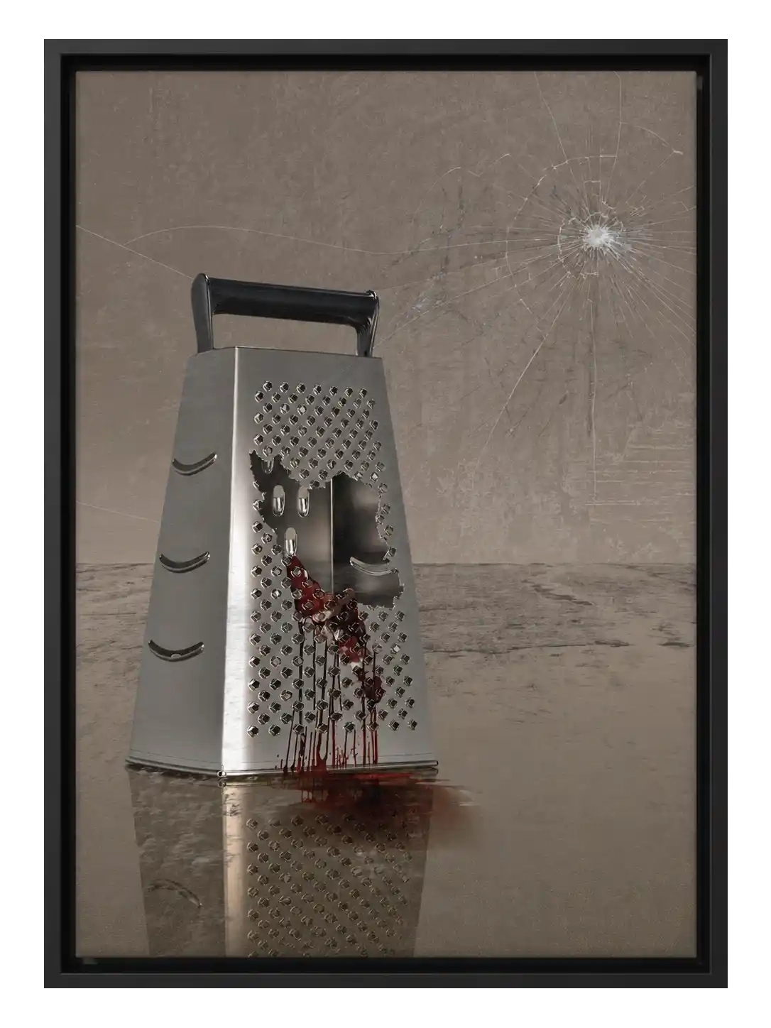 Bleeding Homeland