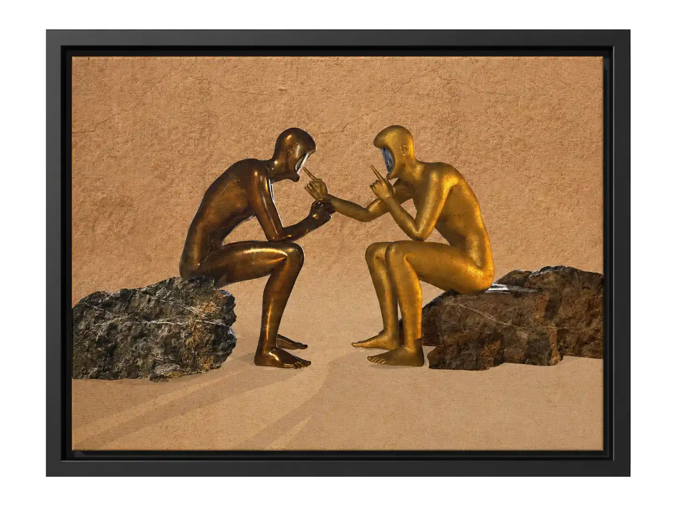 Face to Face