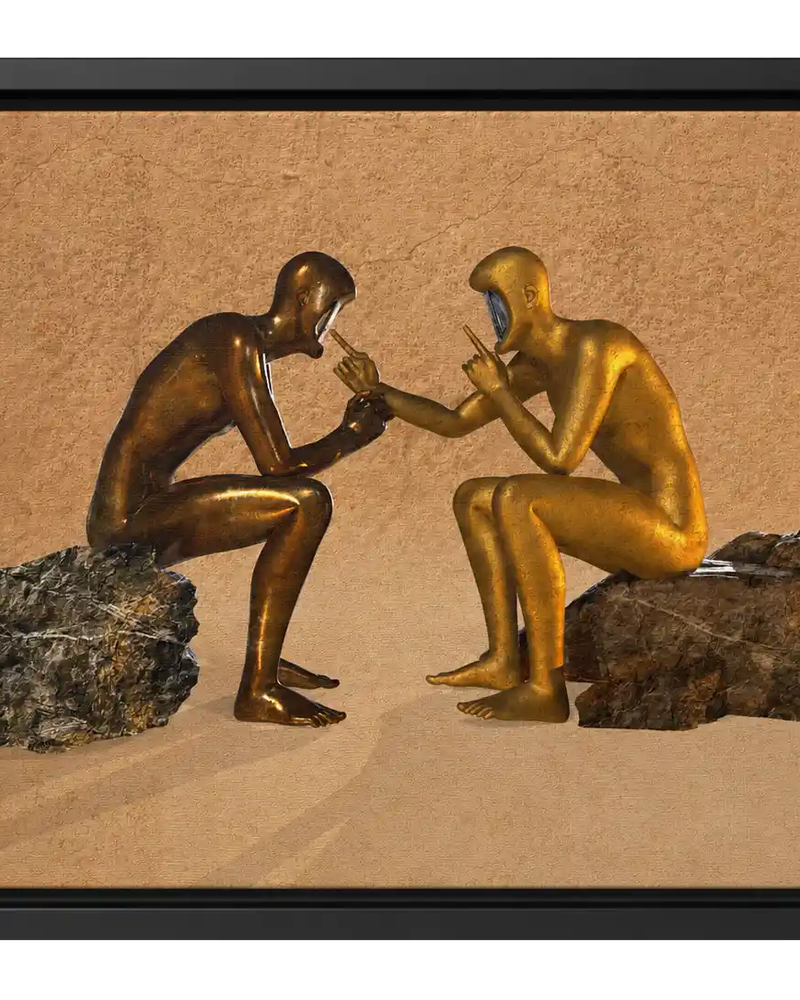 Face to Face